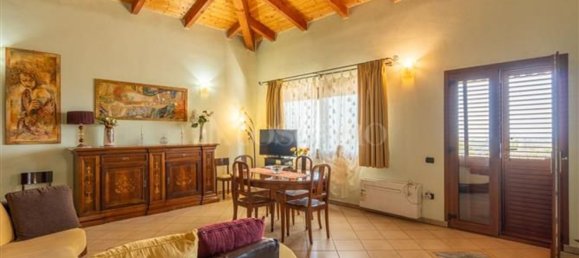 Villa T10 em Capoterra, Italy N.º 311457 12