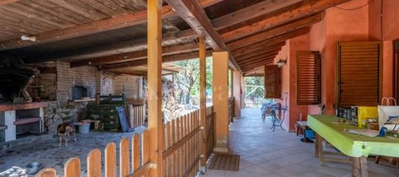 Villa T10 em Capoterra, Italy N.º 311457 7