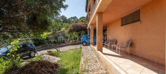 Villa T10 em Capoterra, Italy N.º 311457 11