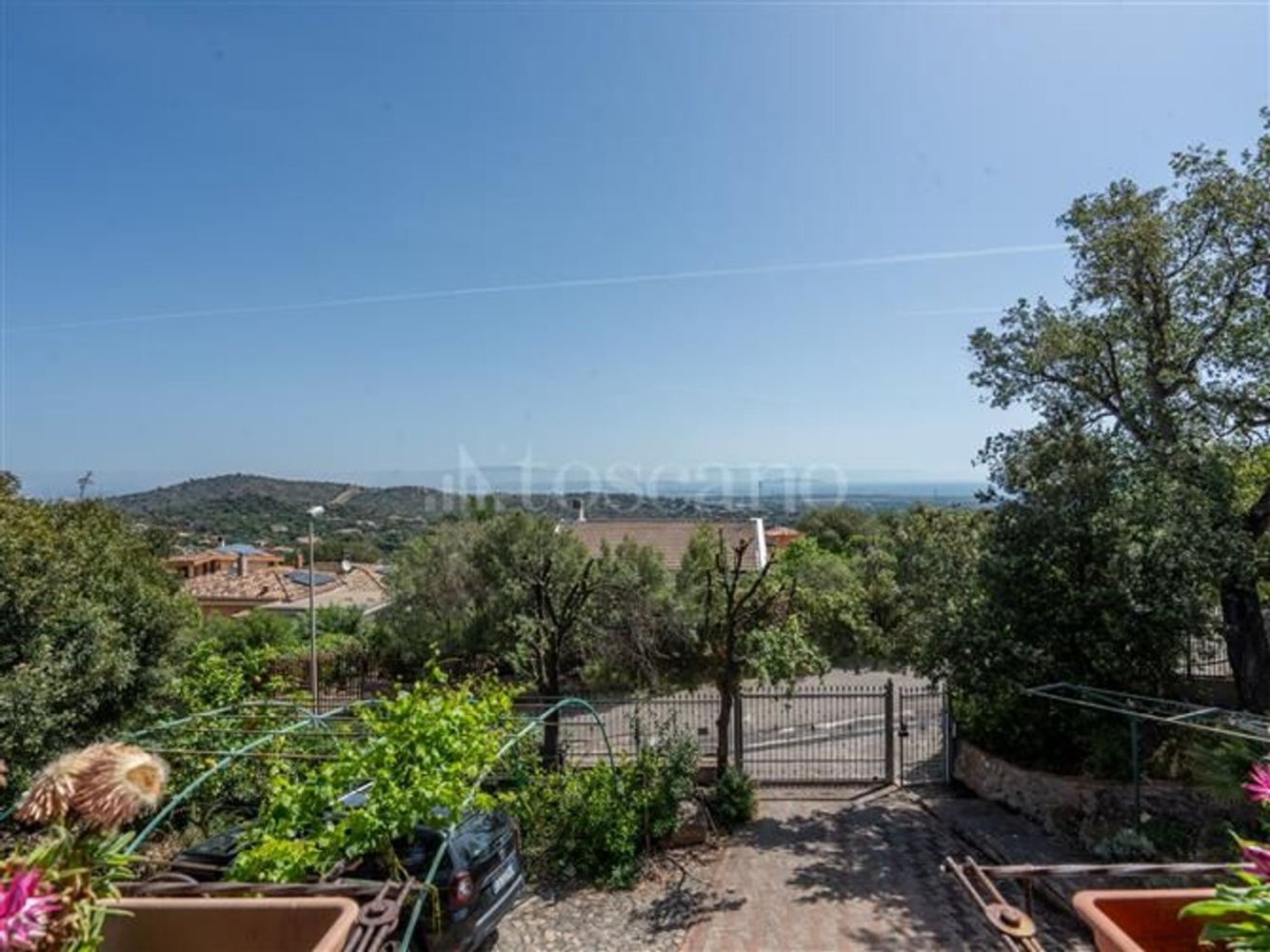 Villa T10 em Capoterra, Italy N.º 311457