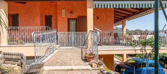Villa T10 em Capoterra, Italy N.º 311457 2