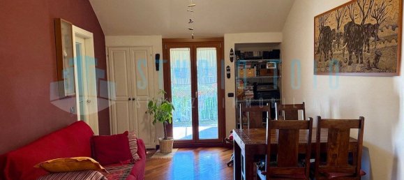 Квартира с 2 спальнями в Милан, Италия № 321537 2