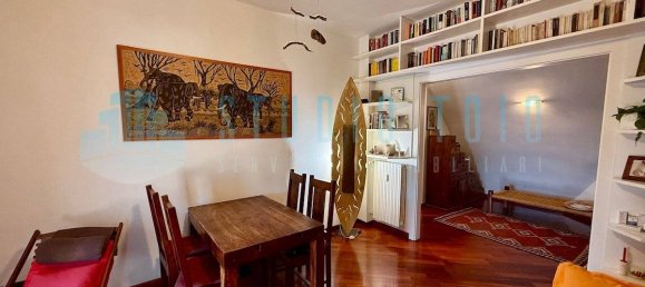 Квартира с 2 спальнями в Милан, Италия № 321537 5