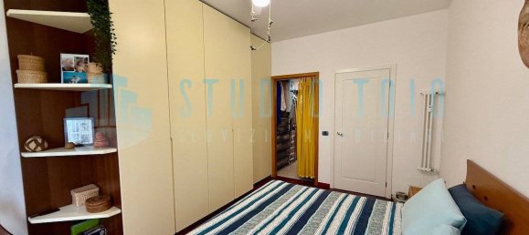 Квартира с 2 спальнями в Милан, Италия № 321537 21