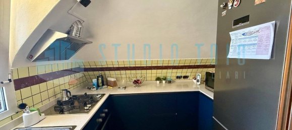 Квартира с 2 спальнями в Милан, Италия № 321537 10