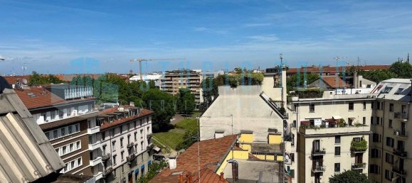 Квартира с 2 спальнями в Милан, Италия № 321537 25