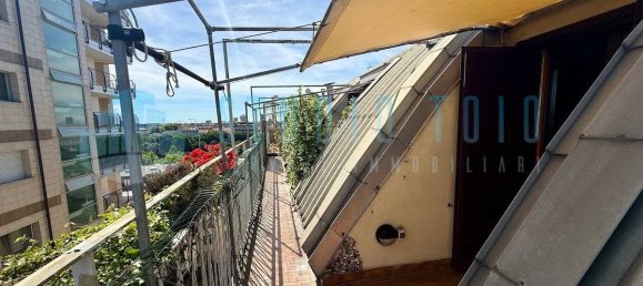 Квартира с 2 спальнями в Милан, Италия № 321537 24