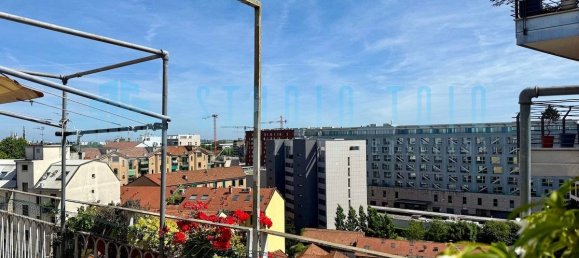 Квартира с 2 спальнями в Милан, Италия № 321537 22