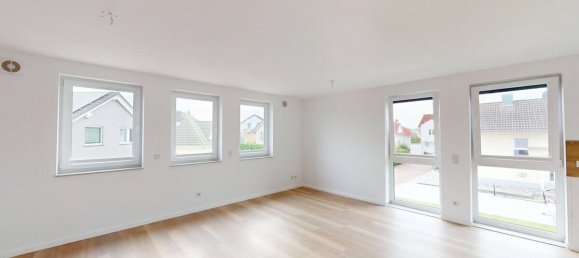 Dúplex de 2 dormitorios en Karlsruhe, Germany No. 321056 8