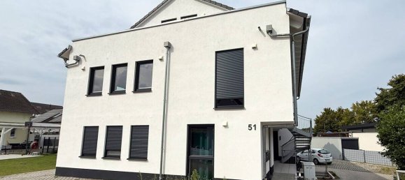 Dúplex de 2 dormitorios en Karlsruhe, Germany No. 321056 26