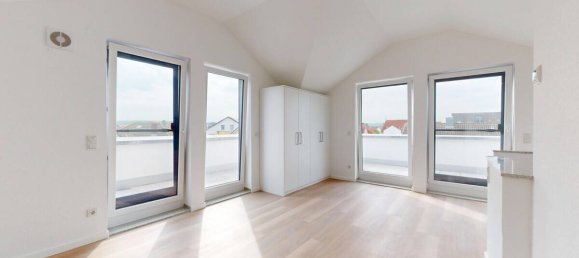 Dúplex de 2 dormitorios en Karlsruhe, Germany No. 321056 16