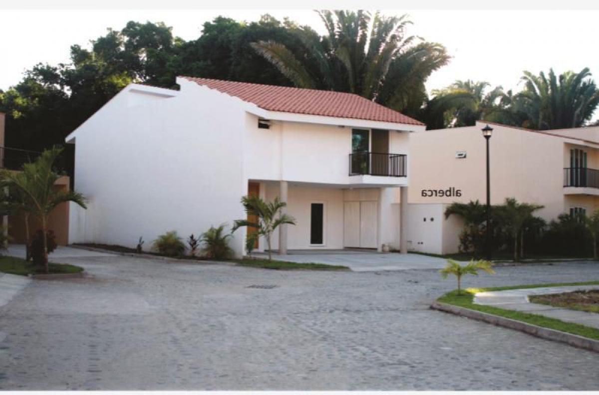 Casa T3 em Colima, Mexico N.º 146495