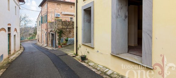 1 Schlafzimmer Wohnung in Casciana Terme Lari, Italy, Nr. 225569 12