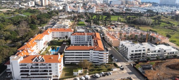 2 bedrooms Apartment in Quarteira, Portugal No. 100371 22