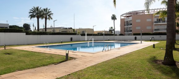 2 bedrooms Apartment in Quarteira, Portugal No. 100371 20