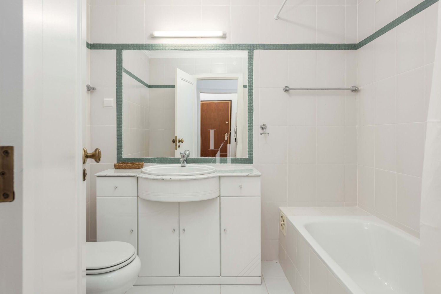 2 bedrooms Apartment in Quarteira, Portugal No. 100371