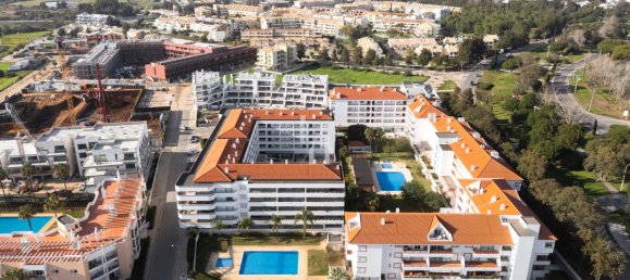 2 bedrooms Apartment in Quarteira, Portugal No. 100371 23