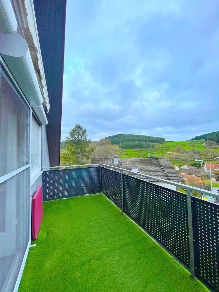 1 Schlafzimmer Wohnung in Calw, Germany, Nr. 317912