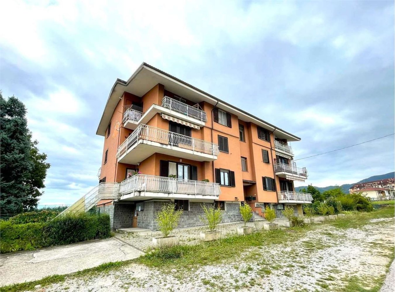 3 chambres Appartement à Peveragno, Italy No. 352578