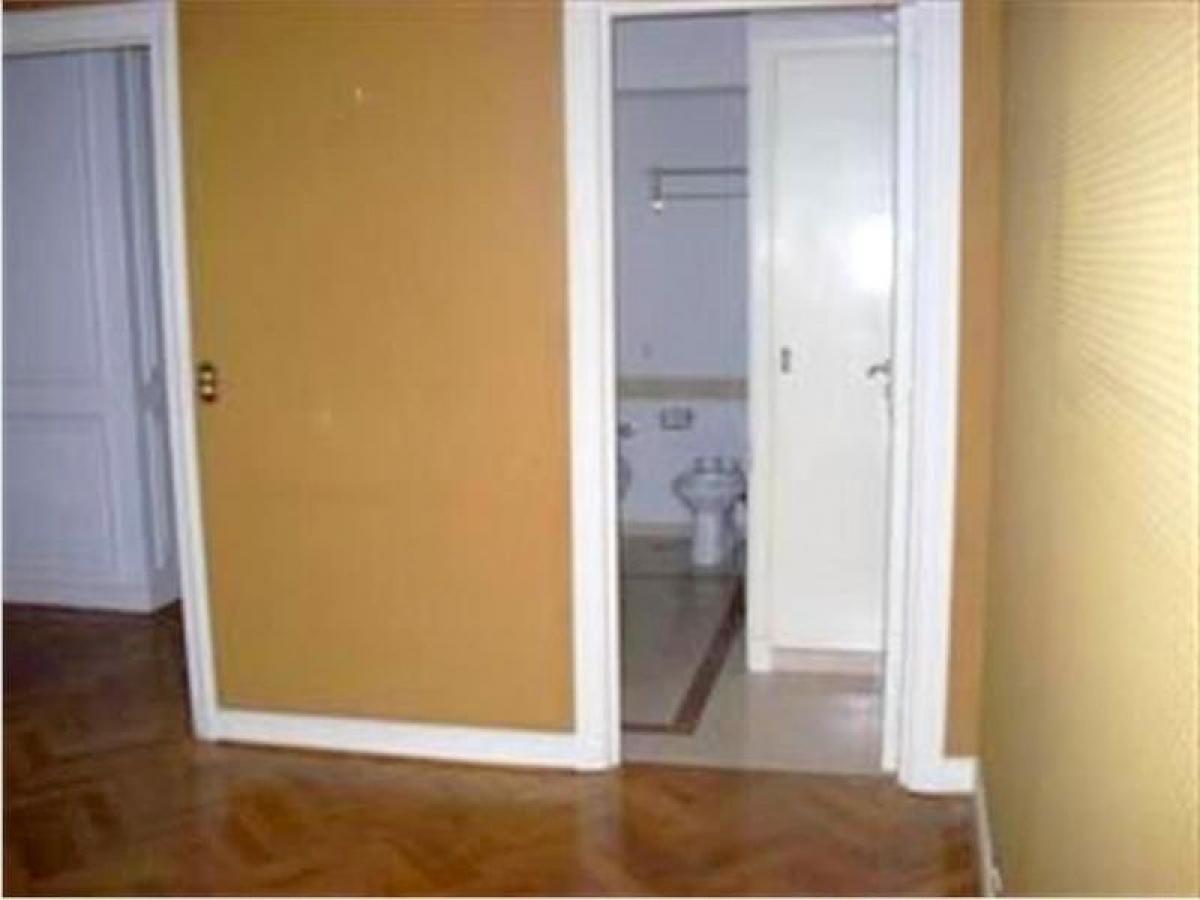 3 bedrooms Apartment in Buenos Aires, Argentina No. 97304