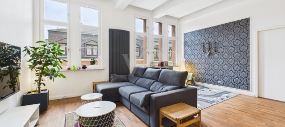 Apartamento T1 em Nuremberg, Germany N.º 148409 3