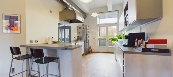 Apartamento T1 em Nuremberg, Germany N.º 148409 5