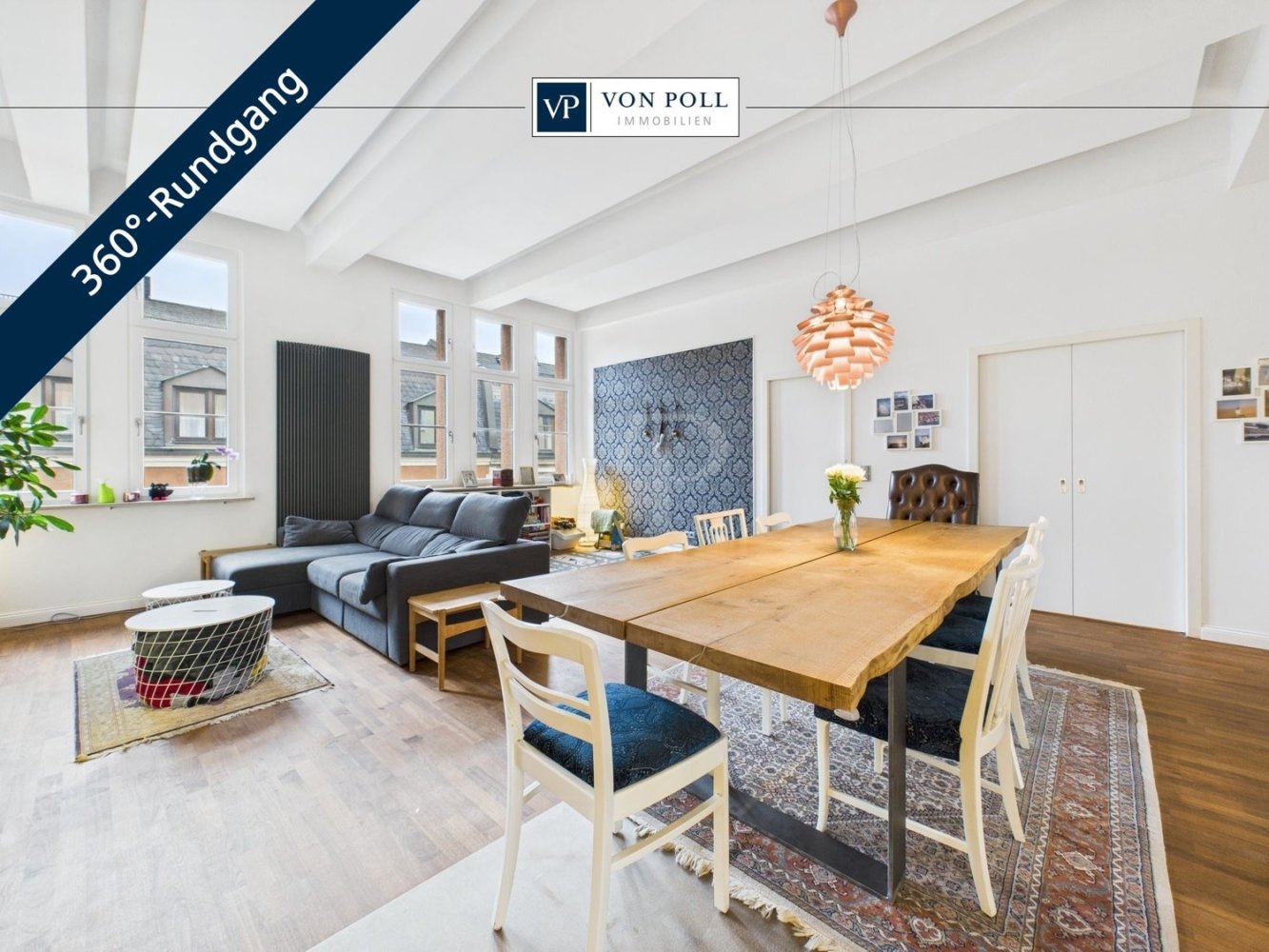 Apartamento T1 em Nuremberg, Germany N.º 148409