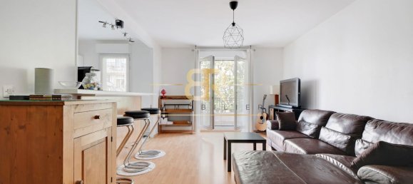 2 Schlafzimmer Wohnung in Rosny-sous-Bois, France, Nr. 167731 4