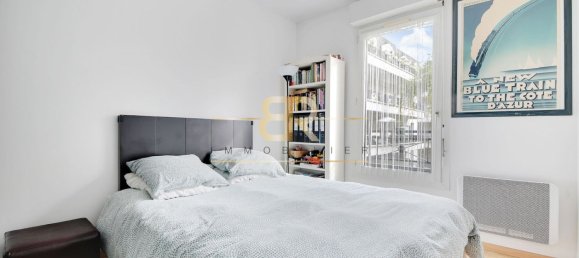 2 Schlafzimmer Wohnung in Rosny-sous-Bois, France, Nr. 167731 8