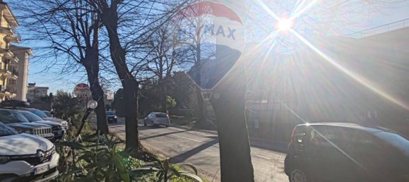 Gewerbliche Immobilie in Cassino, Italy 171m², Nr. 325971 3