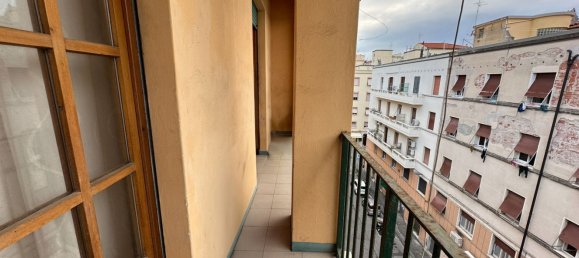 4 rooms Apartment in Livorno, Italy No. 48895 21