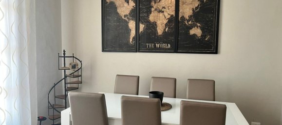 4 rooms Apartment in Livorno, Italy No. 48895 5