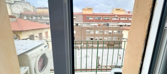 4 rooms Apartment in Livorno, Italy No. 48895 17