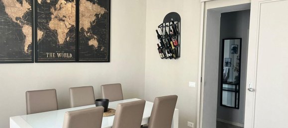 4 rooms Apartment in Livorno, Italy No. 48895 4