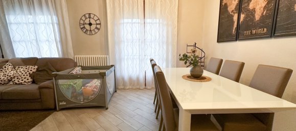 4 rooms Apartment in Livorno, Italy No. 48895 19