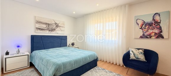 Дом с 4 спальнями в Тарока, Португалия № 190377 23