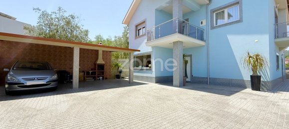 Дом с 4 спальнями в Тарока, Португалия № 190377 32