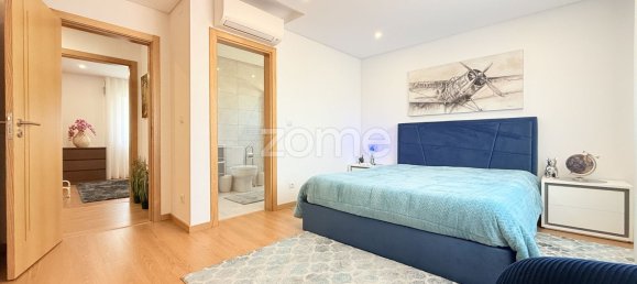 Дом с 4 спальнями в Тарока, Португалия № 190377 24