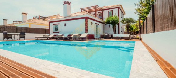 3 bedrooms House in Sesimbra, Portugal No. 71576 3