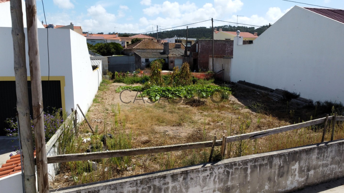 Grundstück in Alcobaca, Portugal 171m², Nr. 299848