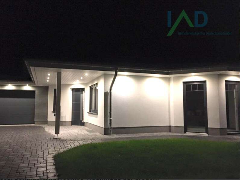 3 غرف نوم بنغالو في Hochsauerlandkreis, Germany رقم 22541