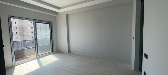 Wohnung 1+1 in Mersin, Turkey, Nr. 16359 4