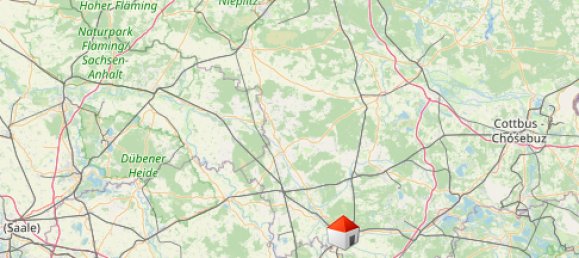 Imóvel comercial em Elbe-Elster, Germany 1368 m² N.º 78396 3