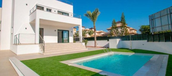 3 bedrooms Villa in La Marina, Spain No. 12854 4