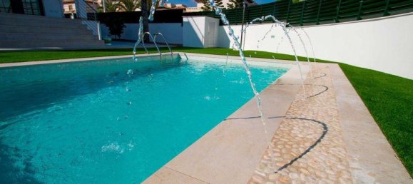 3 bedrooms Villa in La Marina, Spain No. 12854 5