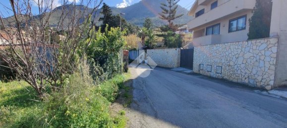 1090m² Land in Altofonte, Italy No. 303472 5