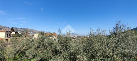 1090m² Land in Altofonte, Italy No. 303472 8