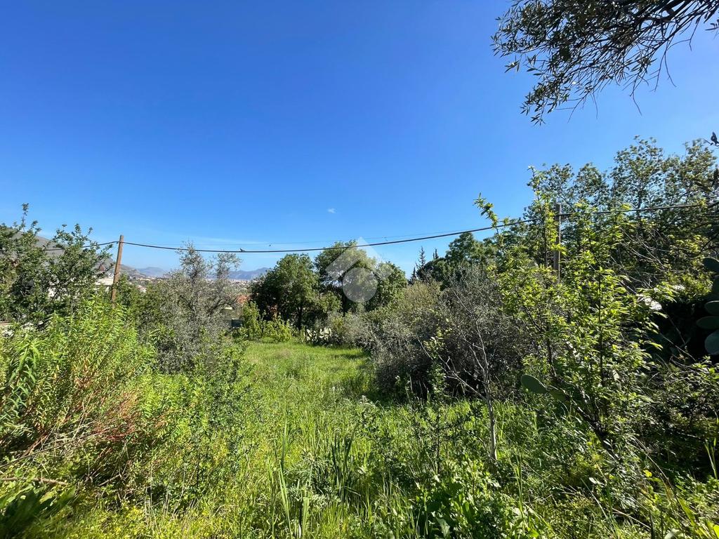 1090m² Land in Altofonte, Italy No. 303472