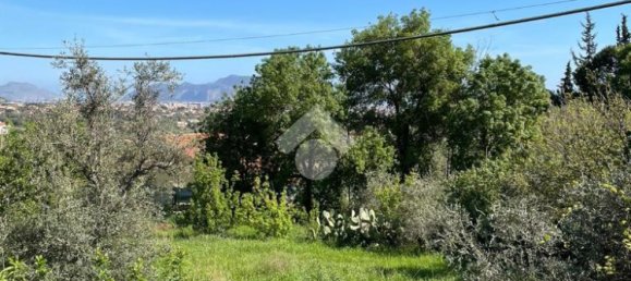 1090m² Land in Altofonte, Italy No. 303472 12