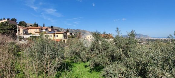 1090m² Land in Altofonte, Italy No. 303472 19
